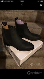 Stivaletti equitazione