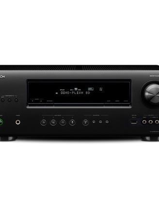Denon AVR 1612