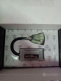 Centralina aggiuntiva RapidBike easy bmw ninet