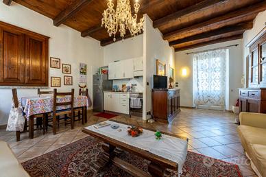 2 LOCALI A SALUZZO