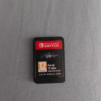 Switch gioco  NEO: The World Ends with You 