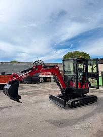 Miniescavatore JPC HT25