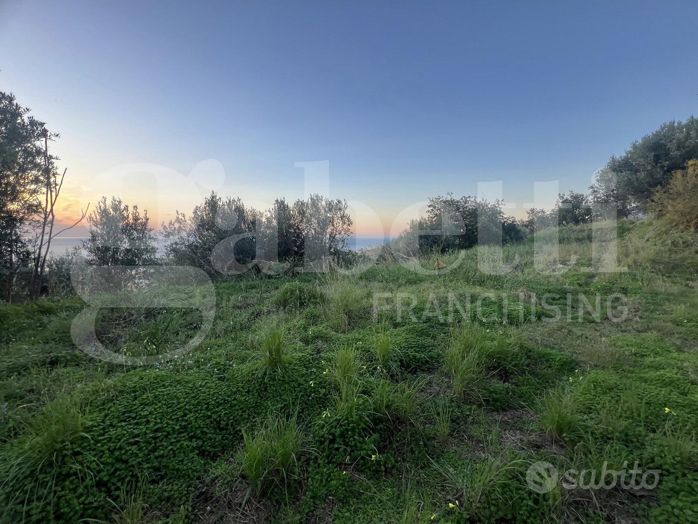 Terreno Residenziale Amantea [Cod. rif 3254168VRG] - Altro