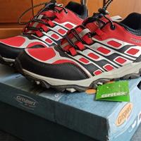 Grisport snickers donna