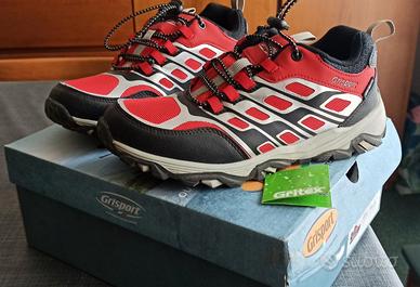 Grisport snickers donna