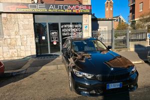 Bmw 318 318d 48V Touring Sport