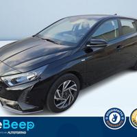 Hyundai i20 1.0 T-GDI 48V CONNECTLINE IMT