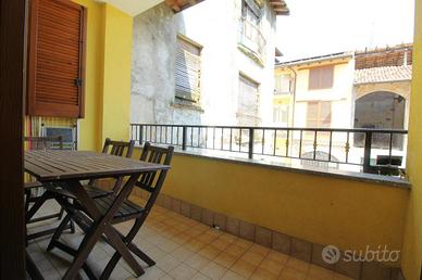 3 LOCALI A BRIOSCO