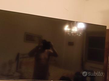 TV  tcl 55 pollici smart TV 