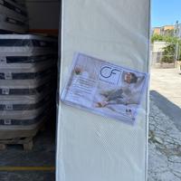 Materasso Gomma H 25