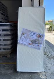 Materasso Gomma H 25