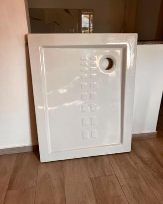 Piatto doccia ALTHEA ITO 80x100 cm - Nuovo