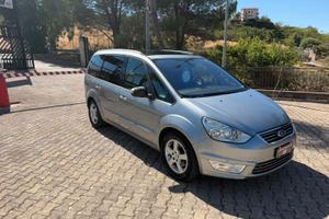 Ford Galaxy 2.0 TDCi 163 CV DPF Titanium