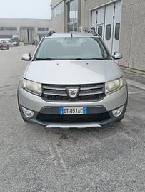 Dacia Sandero Stepway 1.5 dCi 8V 90CV Prestige