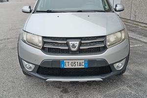 Dacia Sandero Stepway 1.5 dCi 8V 90CV Prestige