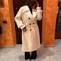Cappotto Vicolo - Hand Made - taglia S
