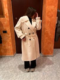 Cappotto Vicolo - Hand Made - taglia S