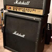 Testata Marshall JMC2000 TSL60