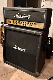 Testata Marshall JMC2000 TSL60