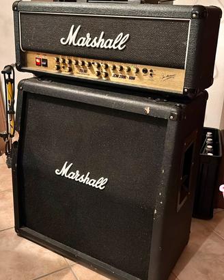 Testata Marshall JMC2000 TSL60