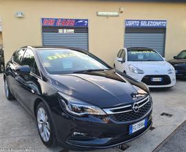 OPEL ASTRA 1.6 110CV START&STOP INNOVATION 2017