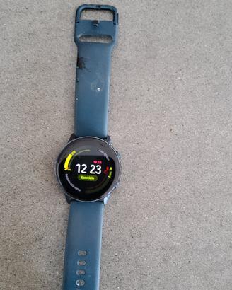 SMARTWATCH SAMSUNG GALAXY WATCH ACTIVE