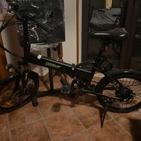 Bici elettrica