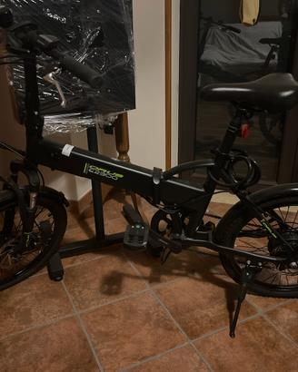 Bici elettrica