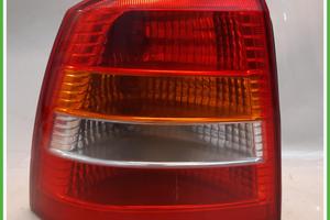 Fanale Fanalino Sinistro SX Opel Astra G 1998-2000