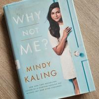 Why not me?