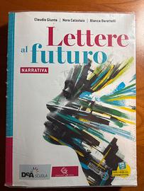 Lettere al futuro