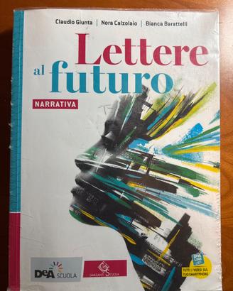Lettere al futuro