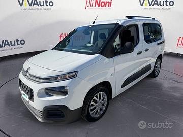Citroën Berlingo BlueHDi 100 Live N1