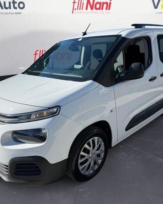 Citroën Berlingo BlueHDi 100 Live N1