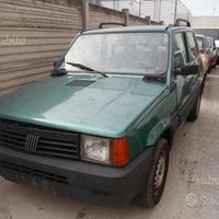 Ricambi usati fiat panda