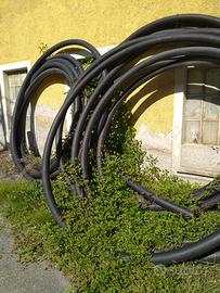 Tubi polietilene diametro 110 pn16