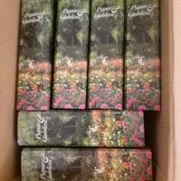 collezione completa su giardinaggio