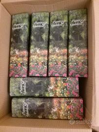 collezione completa su giardinaggio