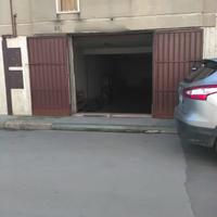 Garage box zona Via Torremaggiore