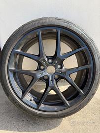 Cerchi originali m bmw f70