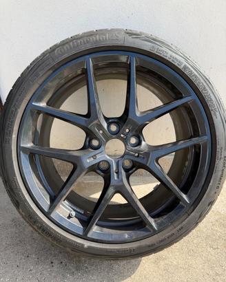 Cerchi originali m bmw f70