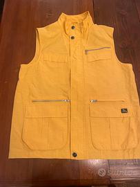 Gilet uomo Wampum