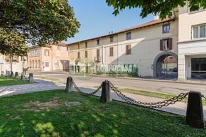 TERRATETTO A DUE PASSI DAL CENTRO!