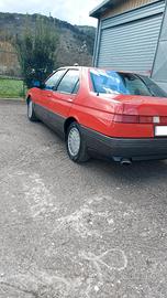 Alfa Romeo 164 3.0i V6 cat Europa