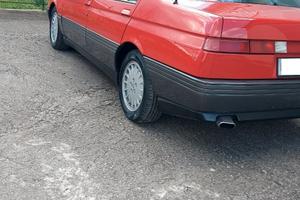 Alfa Romeo 164 3.0i V6 cat Europa