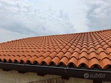 Coppi tetto