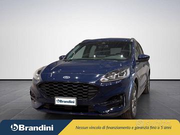 Ford Kuga 2.0 ecoblue mhev ST-Line 2wd 150cv
