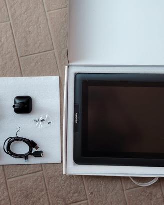 XP-Pen Artist 15.6 Display Pen - Tavoletta Grafica