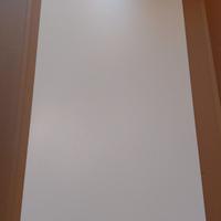 Trotten piano tavolo ikea 120×70