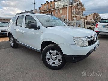 Dacia Duster 1.5 dCi 110CV 4x2 Lauréate
